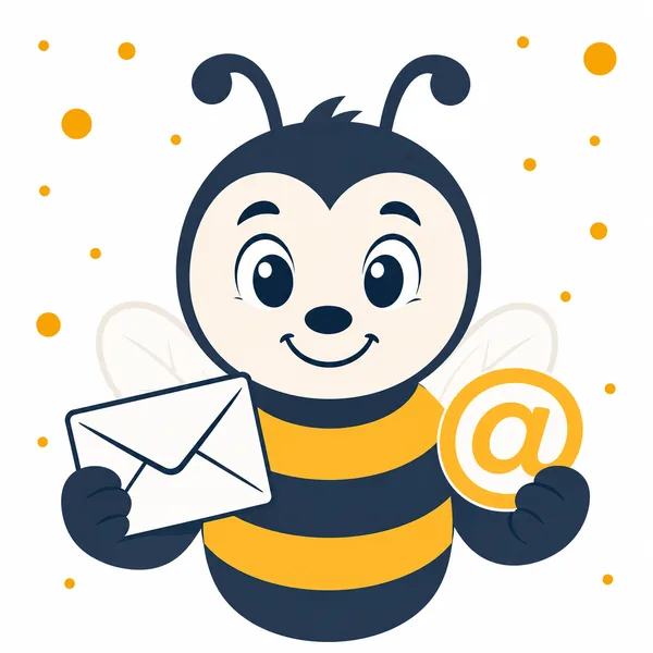 Emma, die E-Mail-Assistenz