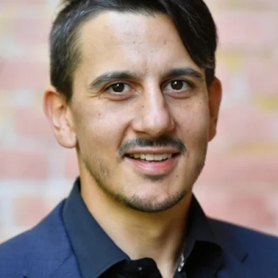 Nikolaus Schauersberger